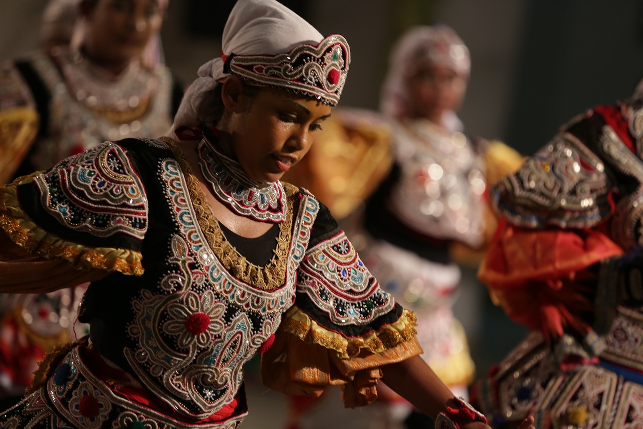 dancer
