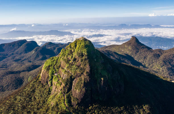 Adam's Peak