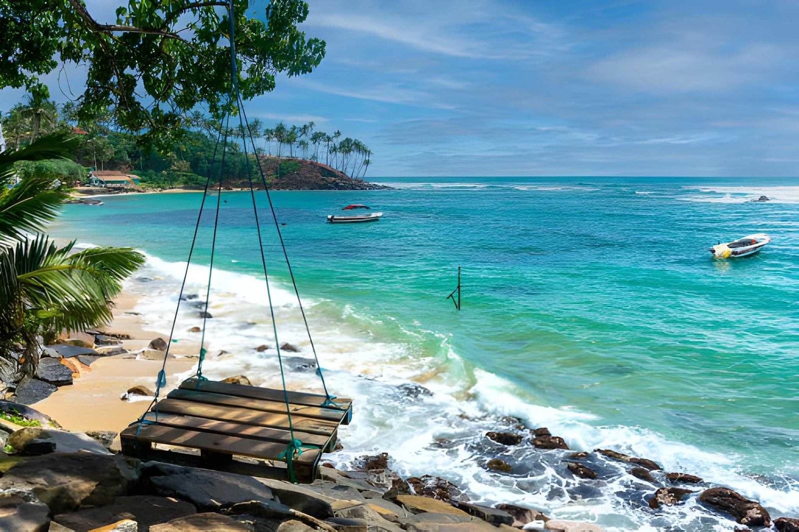 Tangalle